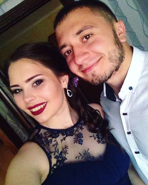 Максим Шевчук