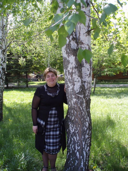 Елена Келембет