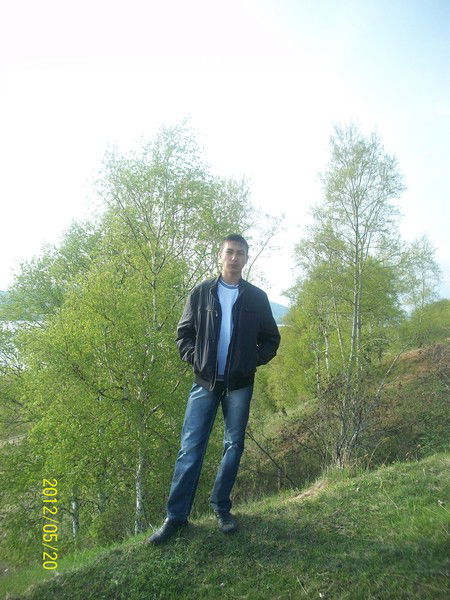 Андрюха *********