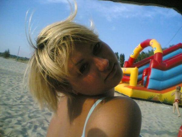 Антипова Евгения