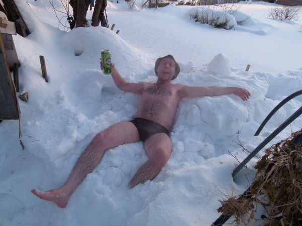 Олег Докучаев