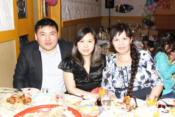 Сауле Кусаинова