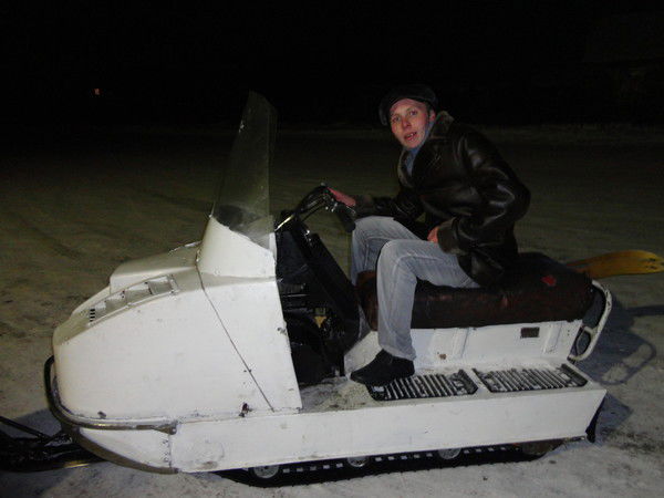 Сергей Елисеев