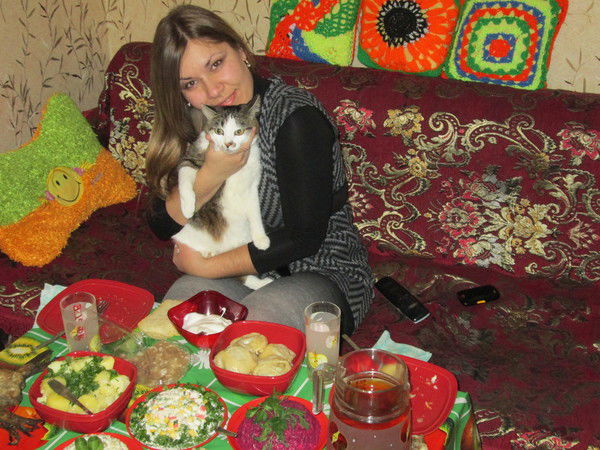 Татьяна Красникова