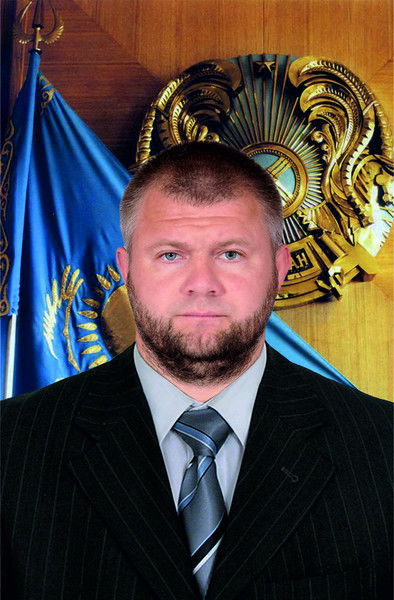 Константин Бескаков