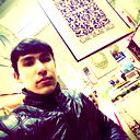 Intizar Babakulow