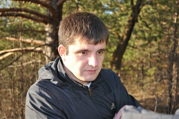 Александр Евдокимов