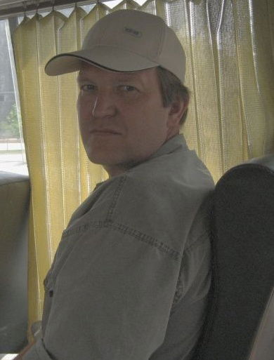 Игорь Масленников