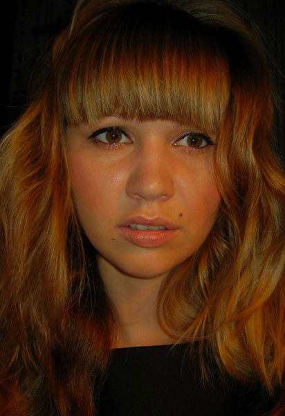 Олеся Калугина