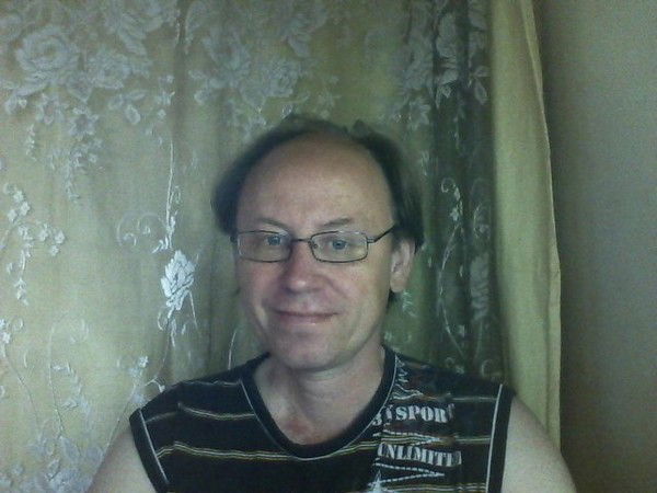 Александр Черков