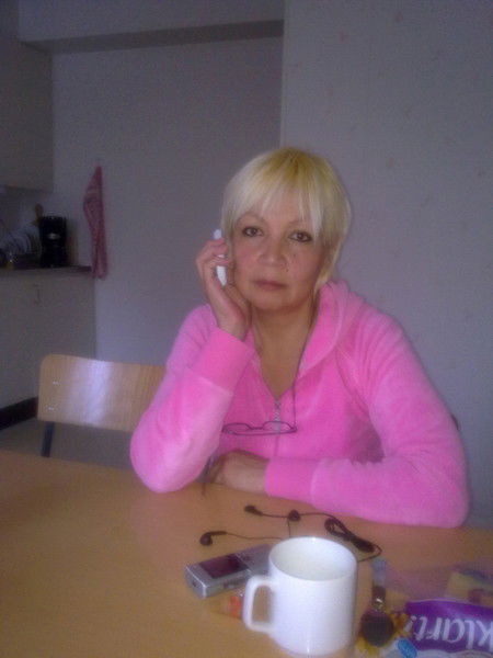 Нелля Рашитдинова