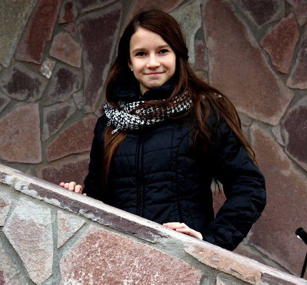 Нурия Ханбикова