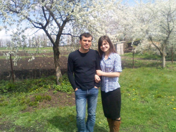 Катя Сусуева