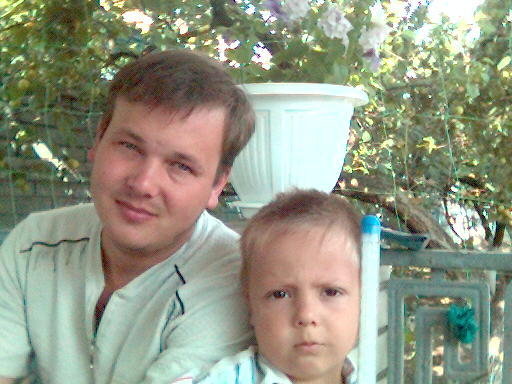 Александр Попов