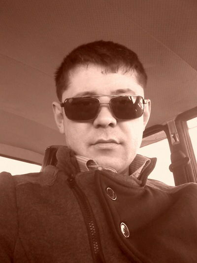 Раиль Ишмухаметов