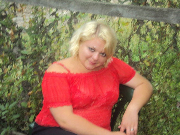 Татьяна Ершова