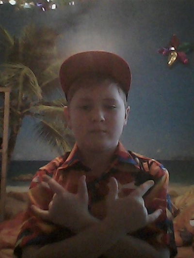 Кирилл Прохоров