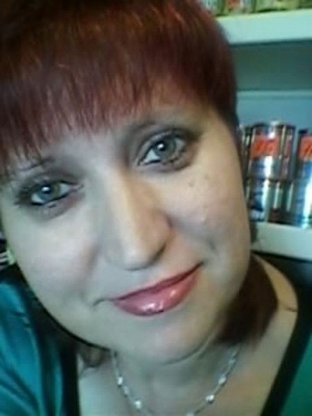 Наталия Александрова