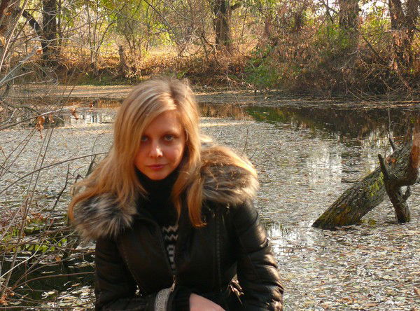 Татьяна Каюн