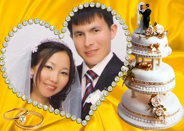 Айгуль Жанатова