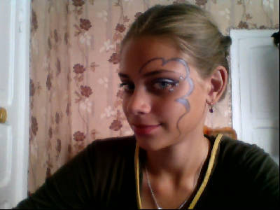 Лерочка Галаган