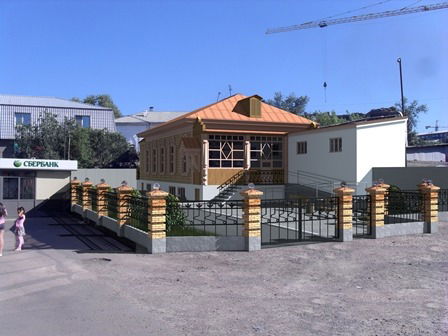 Павел Соколов