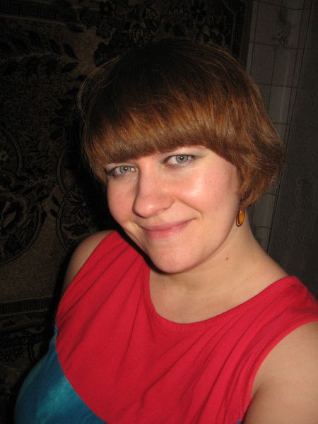 Татьяна Грецкая