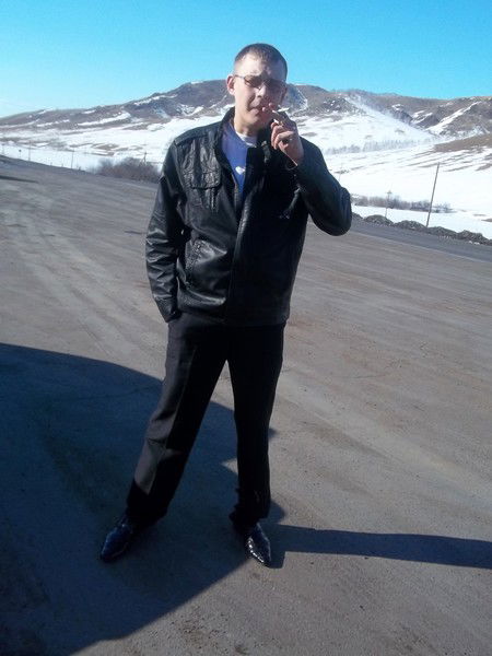 Виктор Дьячков