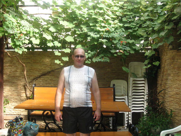 Дима Крылов