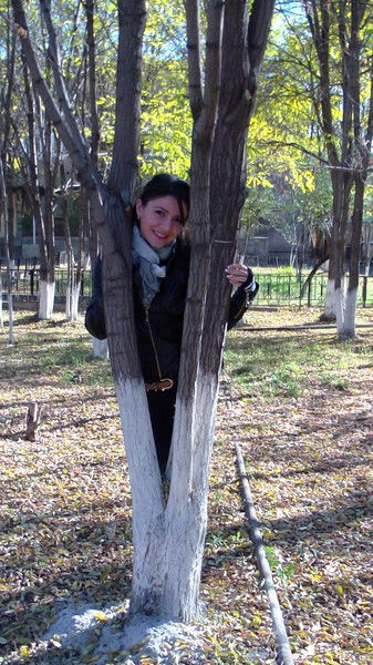 Асмик Григорян