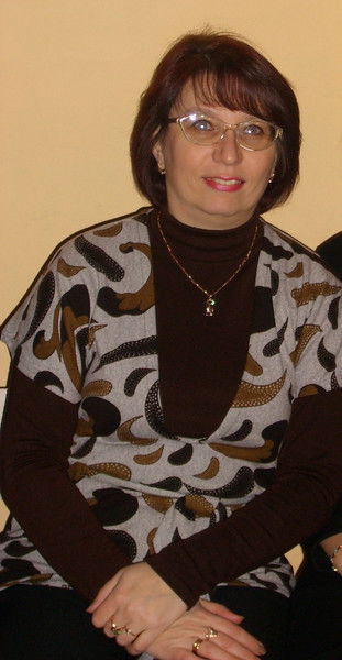 Марина Зотеева