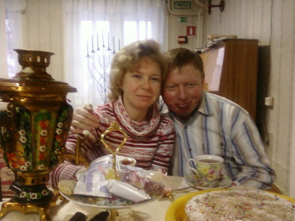 Алексей Смирнов