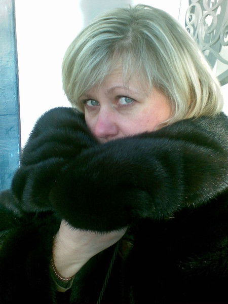 Ольга Коновалова