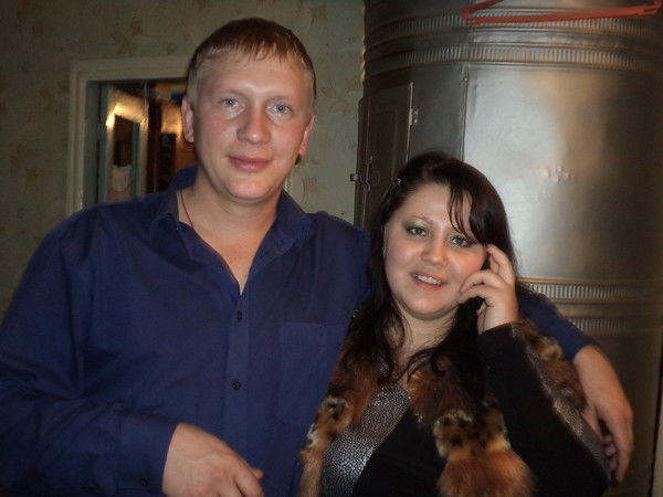 Александр Ткачёв