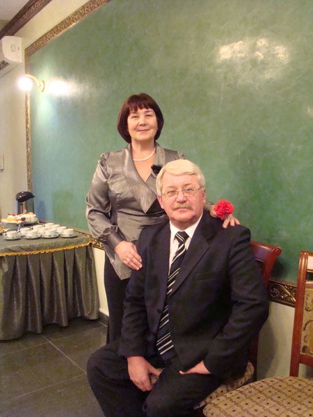 Валентина Чеботарёва