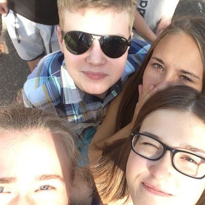 Арсений Чайко