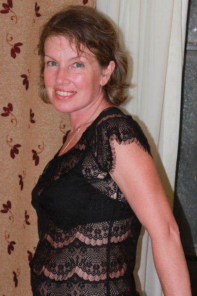 Лина Рыхтикова