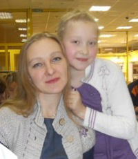 Ирина Байлова