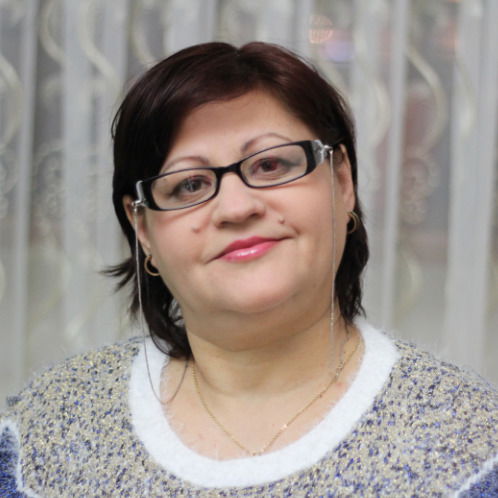 Татьяна Каракулова