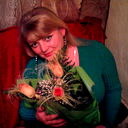 Светлана Кладова