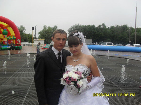 Алена Крученок