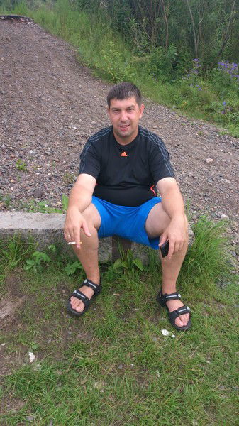 Гончаров Игорь