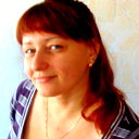 Ирина Усатова