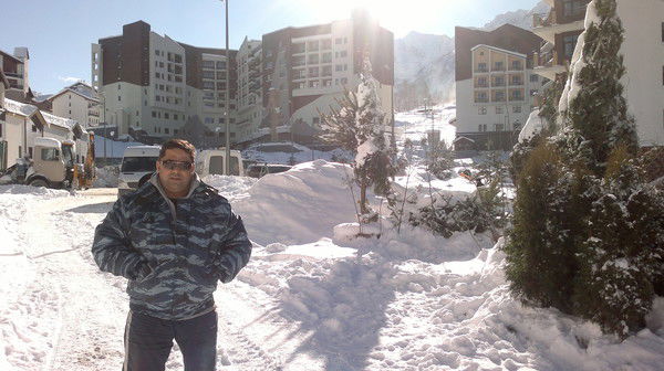 Владимир Терзи