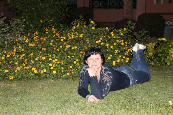 Ирина Жирнова