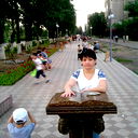 Гульнара Айткенова