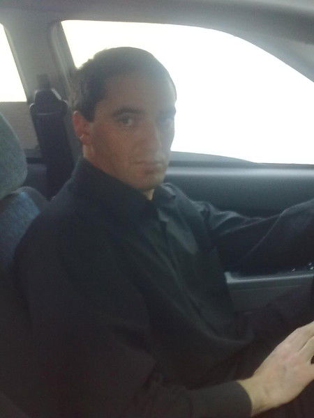 Рустам Шаманов