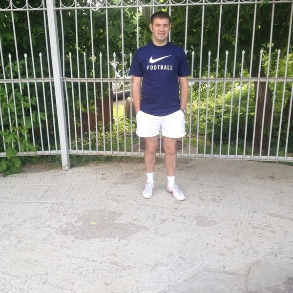 Родион Суворов