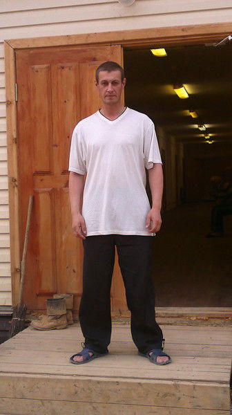 Андрей Носырев