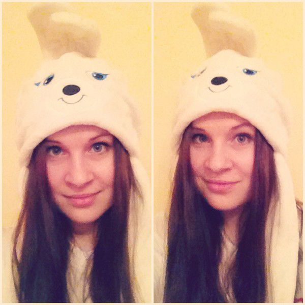 Альбина Кушкучакова